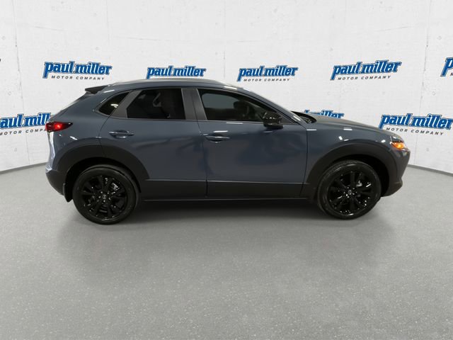 New 2026 MAZDA CX-30 AWD 2.5 S image 12