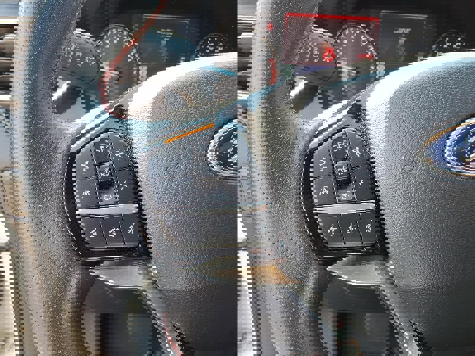 Used 2023 Ford Explorer ST-Line w/ Class IV Trailer Tow Package image 12