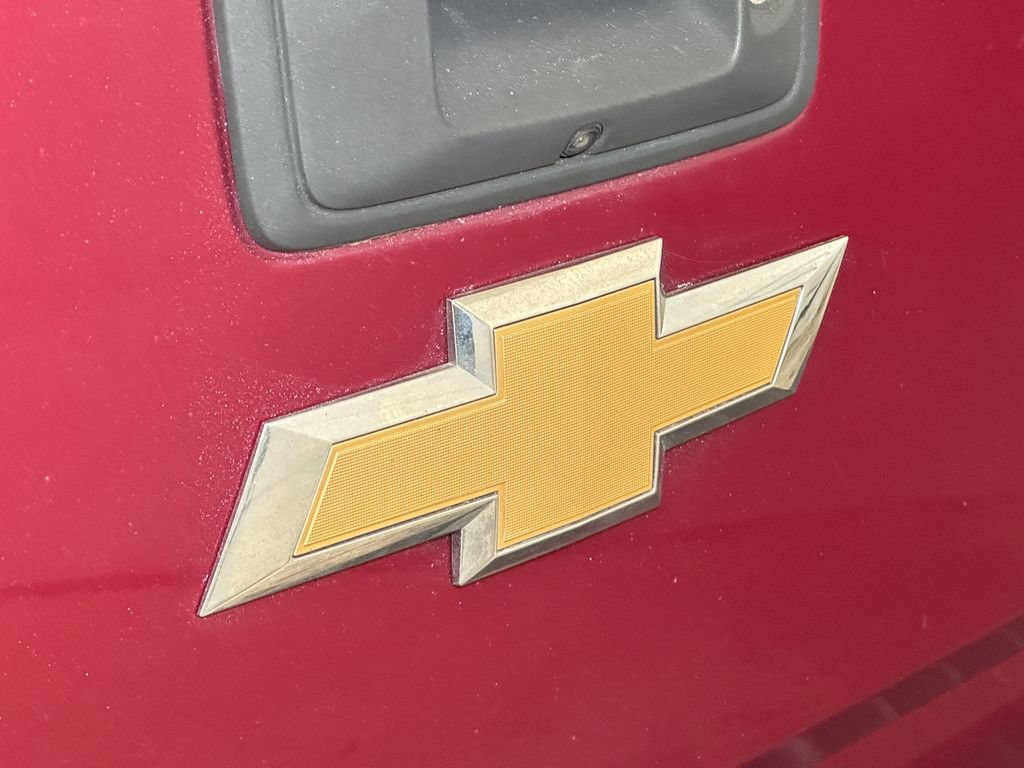 Used 2018 Chevrolet Colorado Z71 image 17