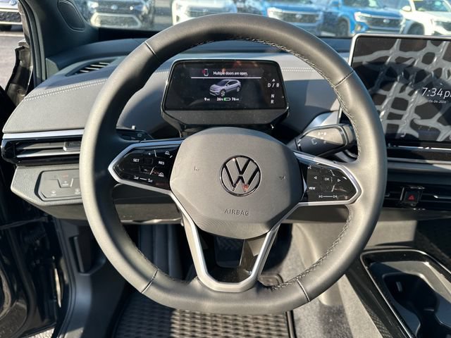 New 2026 Volkswagen ID.4 Pro RWD image 14