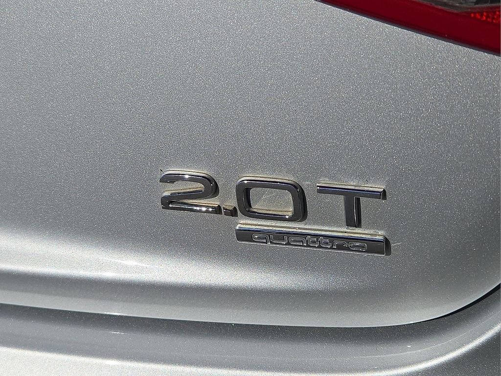 Used 2009 Audi A4 2.0T Premium image 30