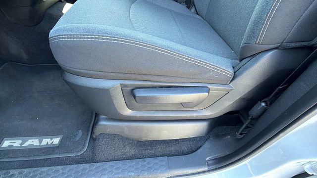 Used 2024 RAM 2500 Tradesman w/ Chrome Appearance Group image 22