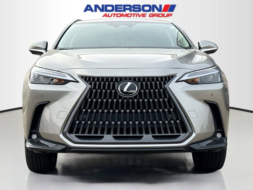 New 2026 Lexus NX 350h AWD w/ Premium Package image 13