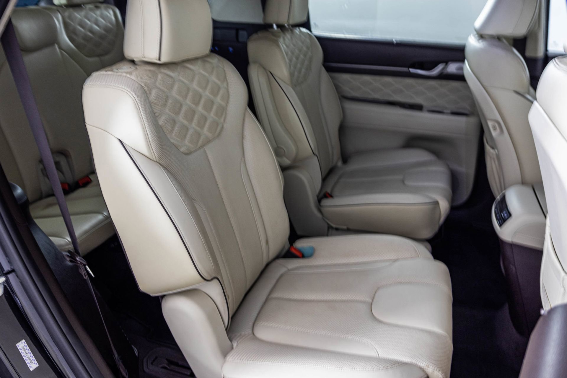 Used 2020 Hyundai Palisade Limited image 46