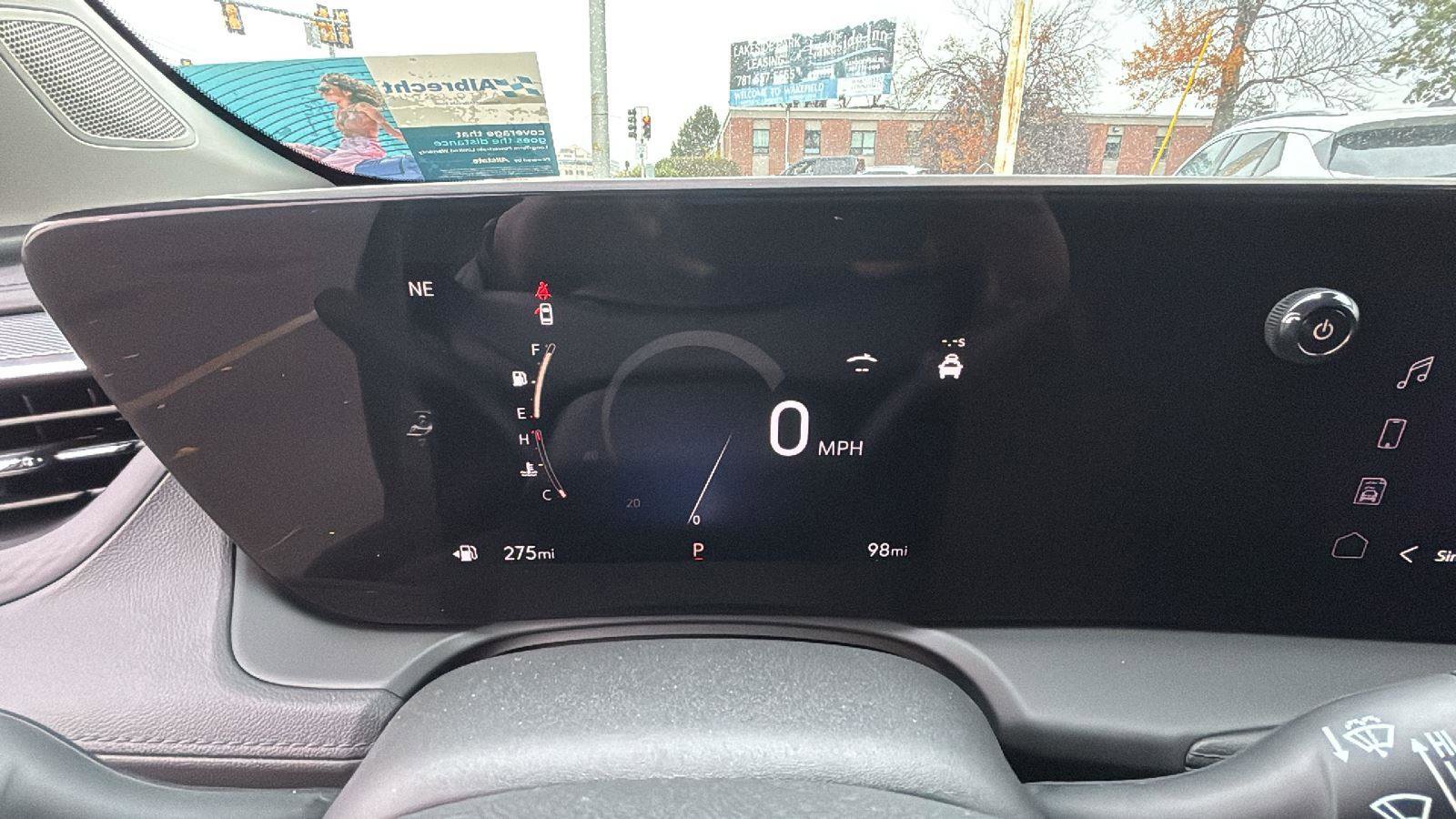 New 2026 Buick Encore GX Sport Touring w/ Advanced Technology Package image 14