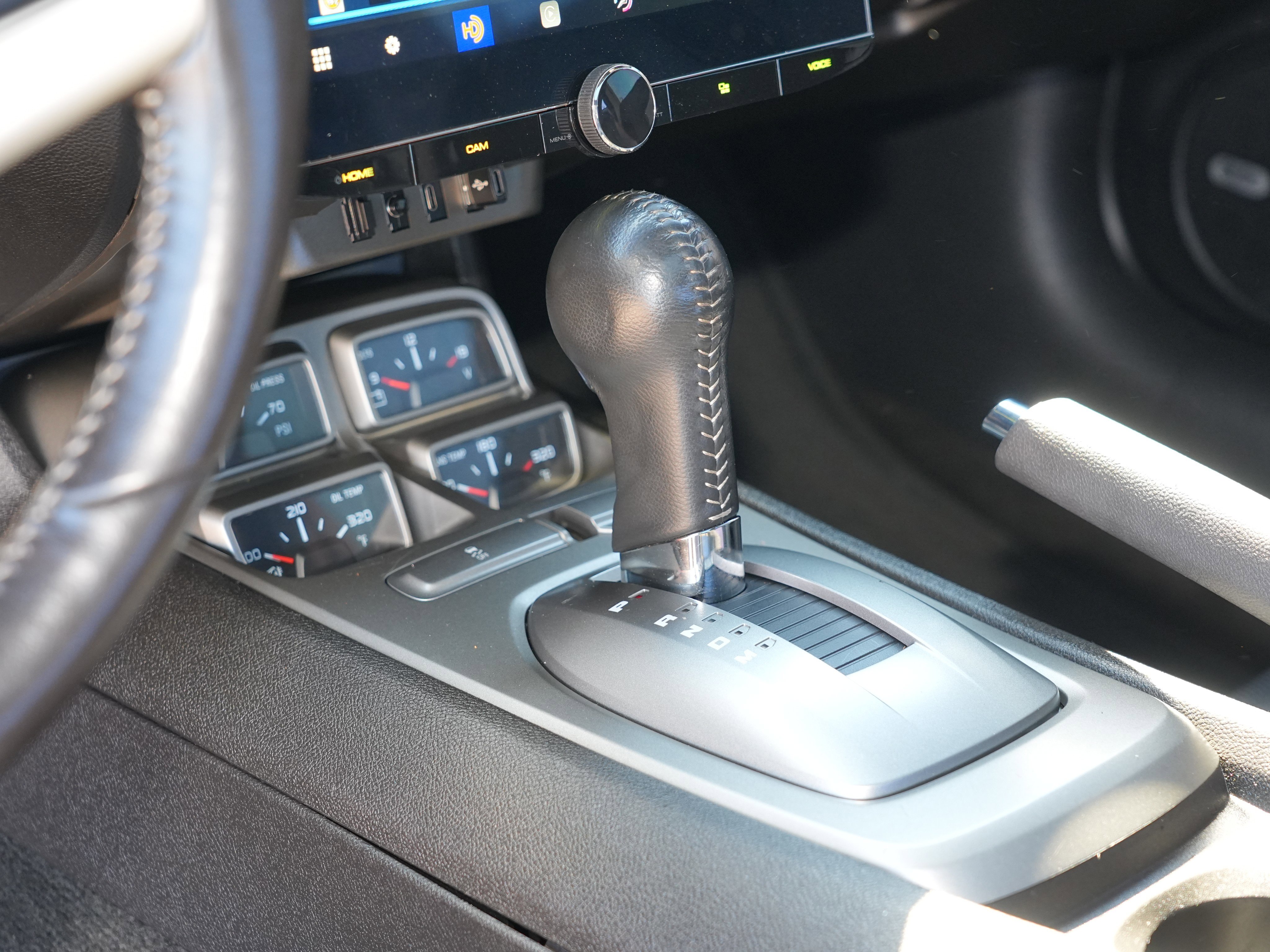 Used 2014 Chevrolet Camaro SS w/ RS Package image 21