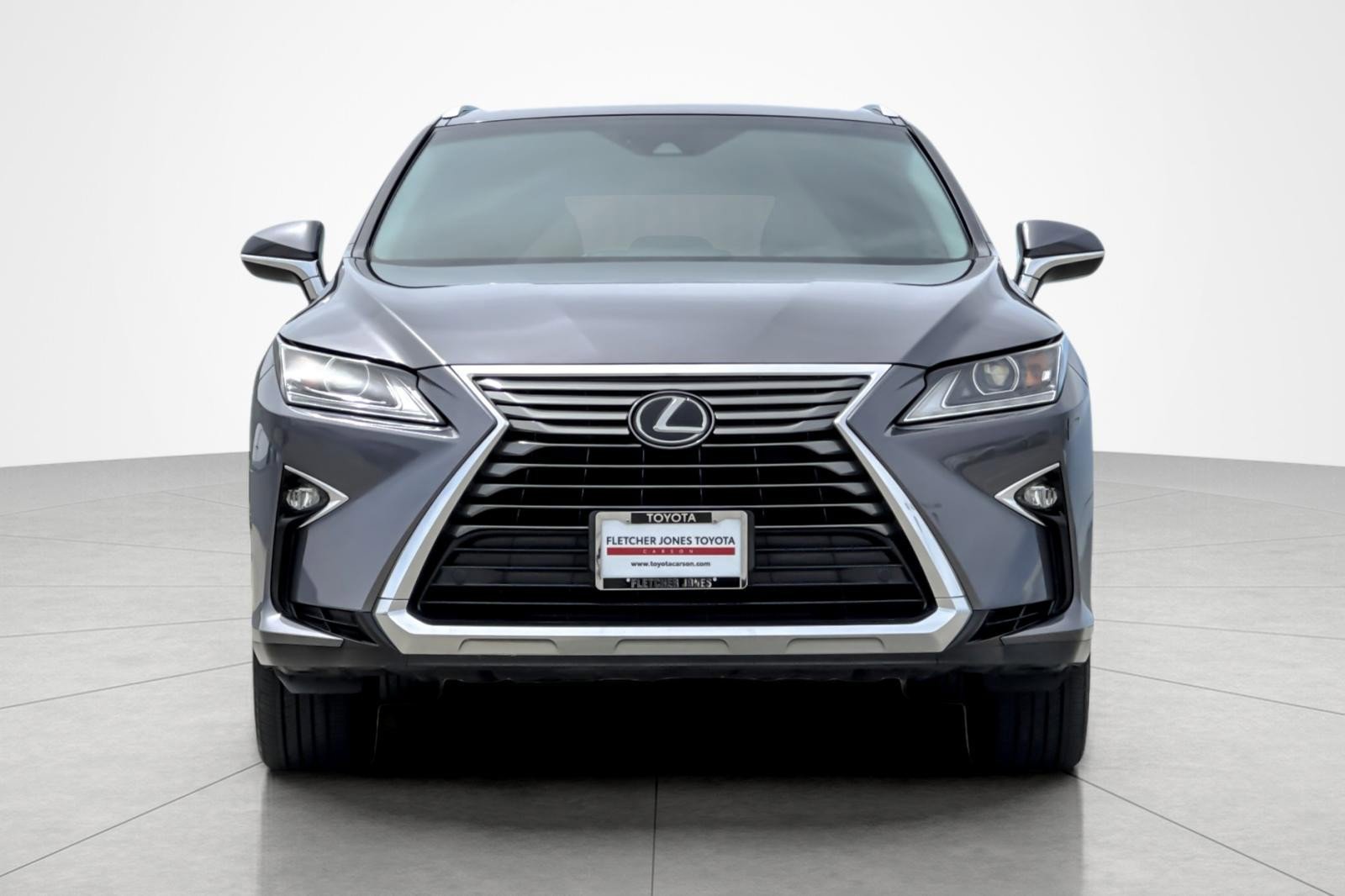 Used 2019 Lexus RX 350 FWD w/ Navigation Package image 8