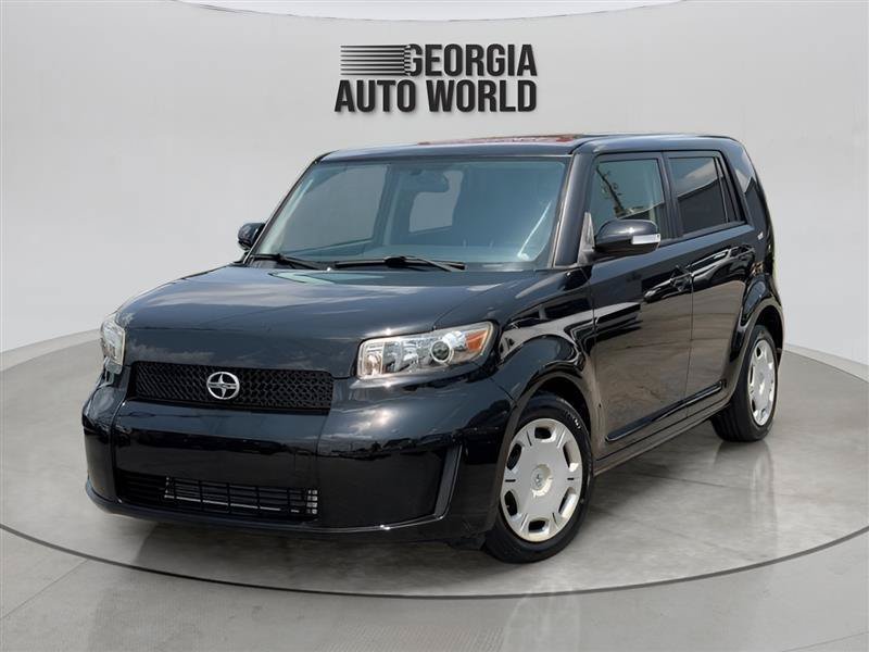 Used 2010 Scion xB FWD image 3