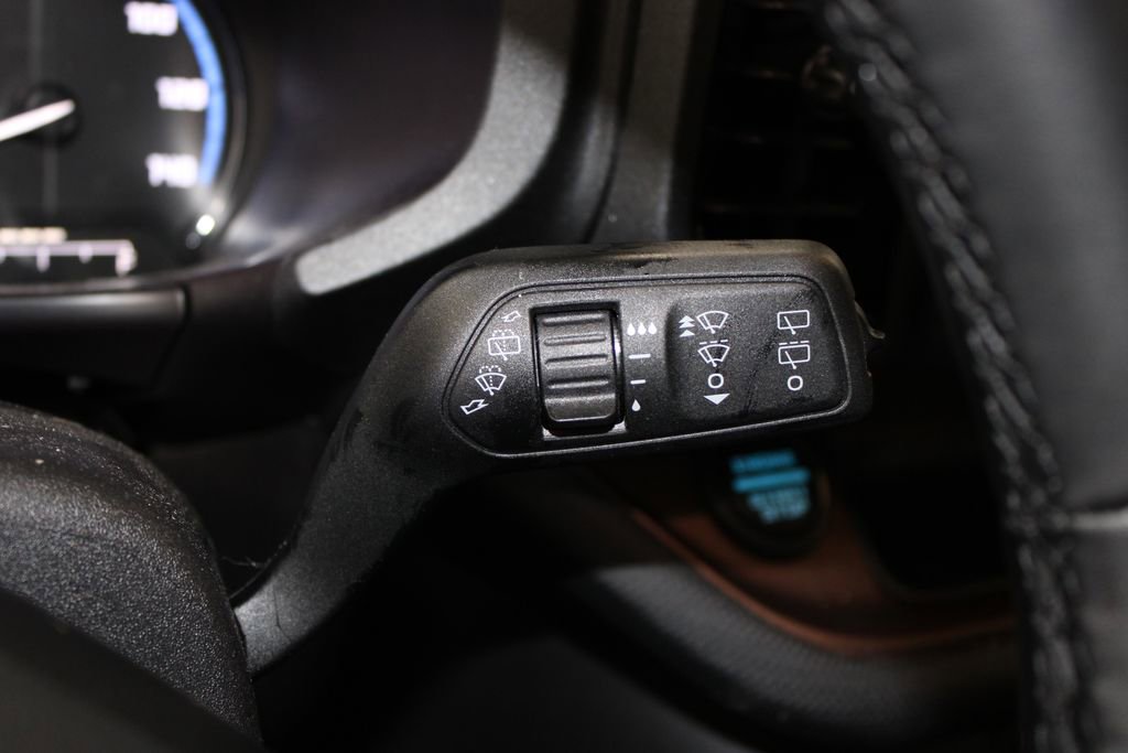 Used 2024 Ford Bronco Sport Badlands w/ Premium Package image 24