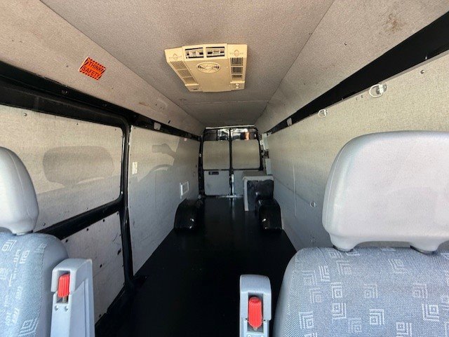 Used 2005 Dodge Sprinter 3500 w/ PWR Convenience Group image 22