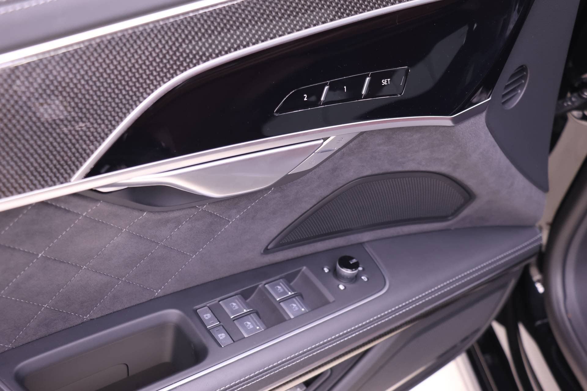 Certified 2024 Audi S8 image 16