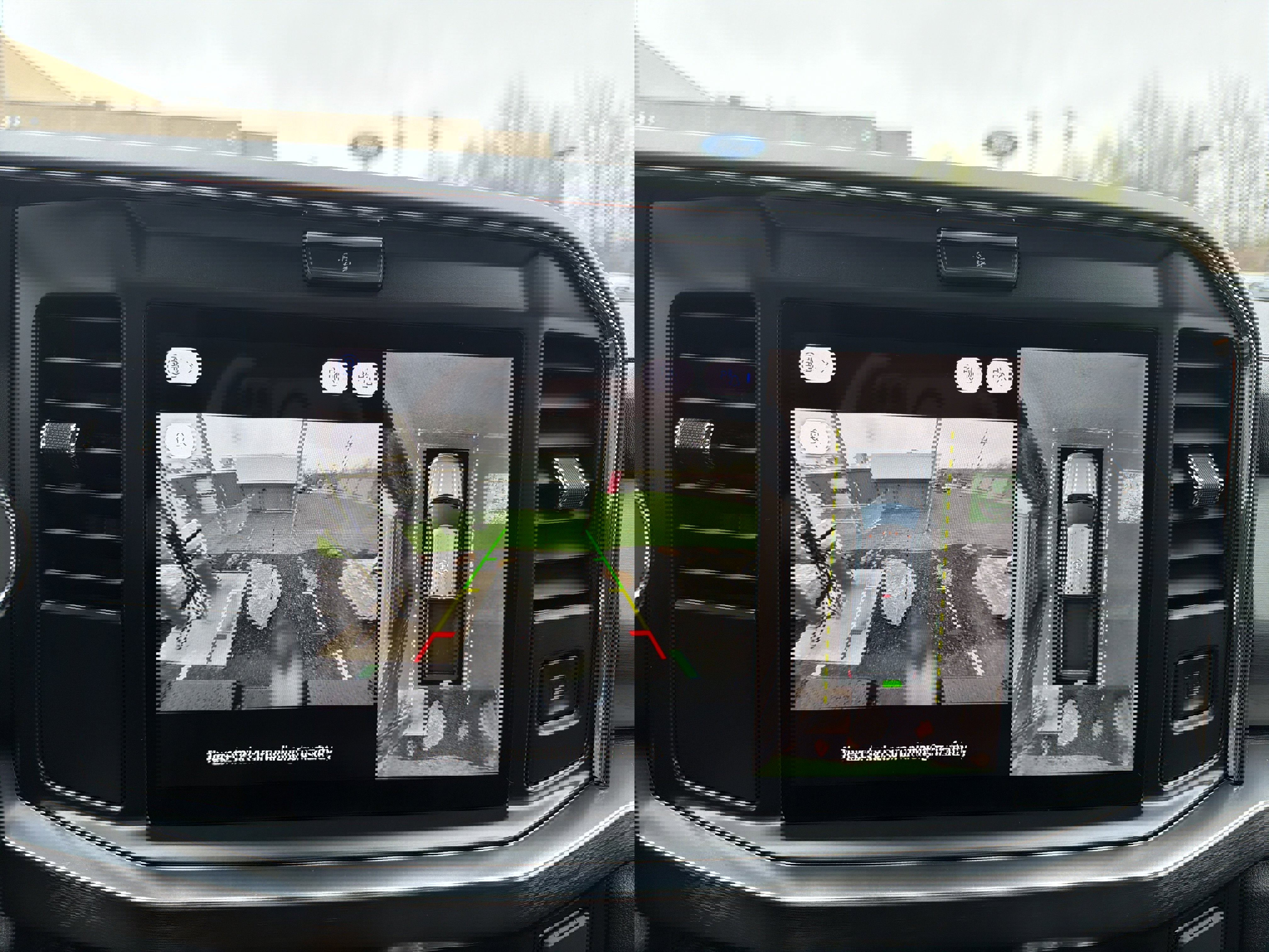 Used 2025 Ford F250 Lariat w/ Tremor Off-Road Package image 25