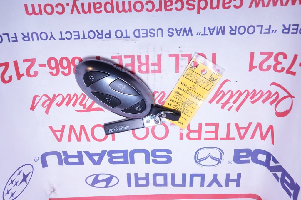 New 2026 Hyundai Tucson SEL image 39