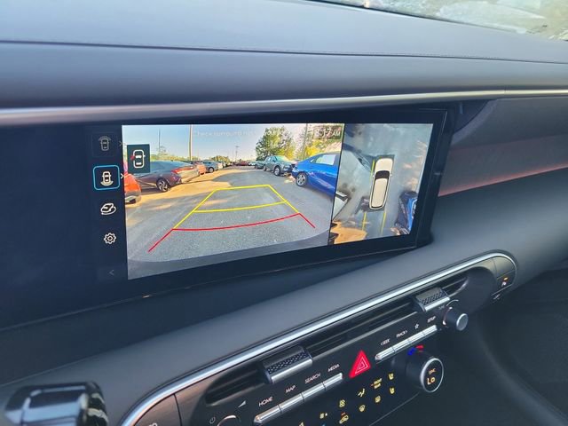 Used 2026 Hyundai Palisade Calligraphy FWD image 23