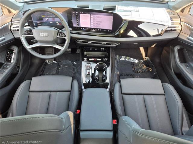 New 2026 Audi A5 Premium Plus AWD/4WD image 14