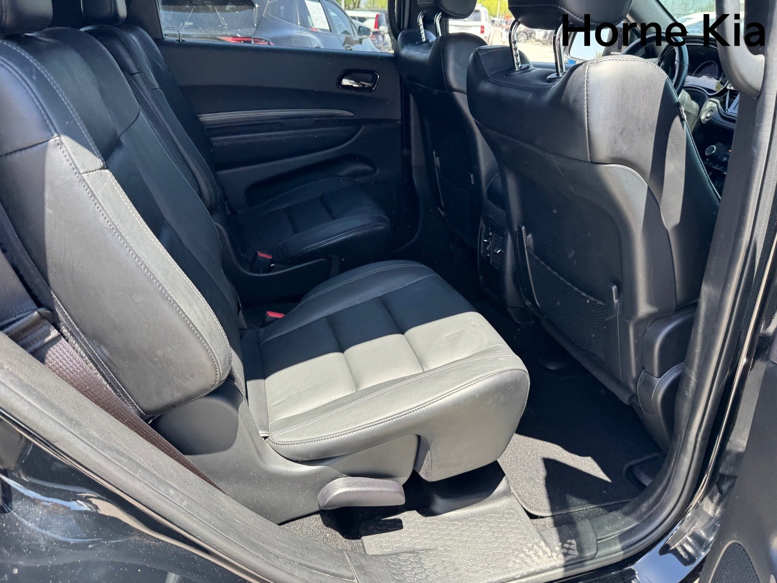 Used 2021 Dodge Durango GT w/ Blacktop Package RWD image 29