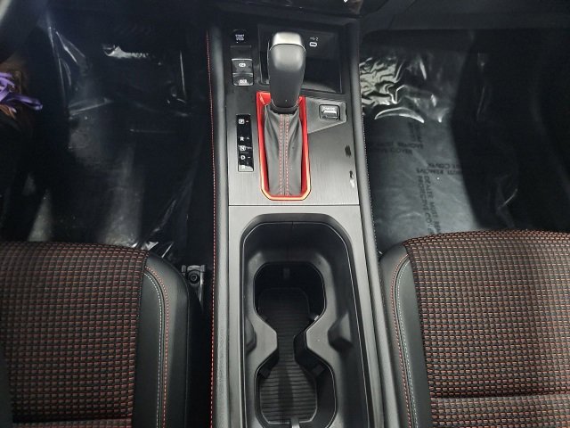 Used 2025 Nissan Kicks SR w/ SR Premium Package image 28