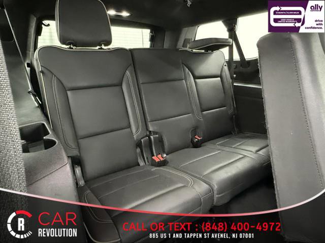 Used 2024 GMC Yukon XL SLT image 46