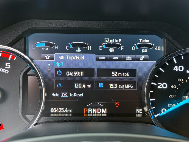 Used 2022 Ford F250 Platinum w/ Tremor Off-Road Package AWD/4WD image 12