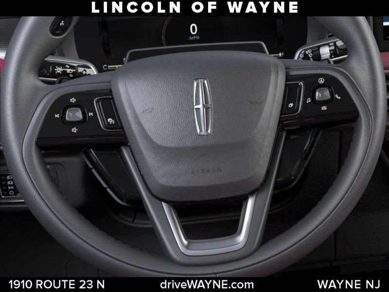 New 2026 Lincoln Corsair Grand Touring AWD/4WD image 13