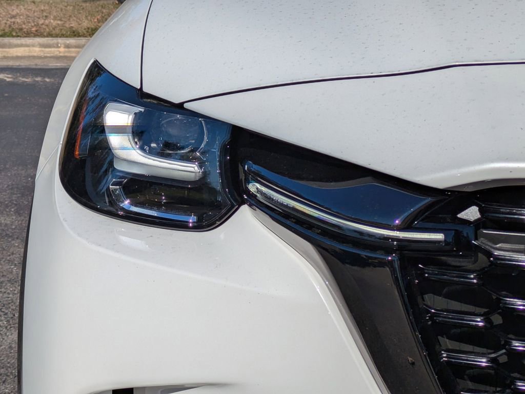 New 2026 MAZDA CX-90 3.3 Turbo S w/ Premium Package image 10