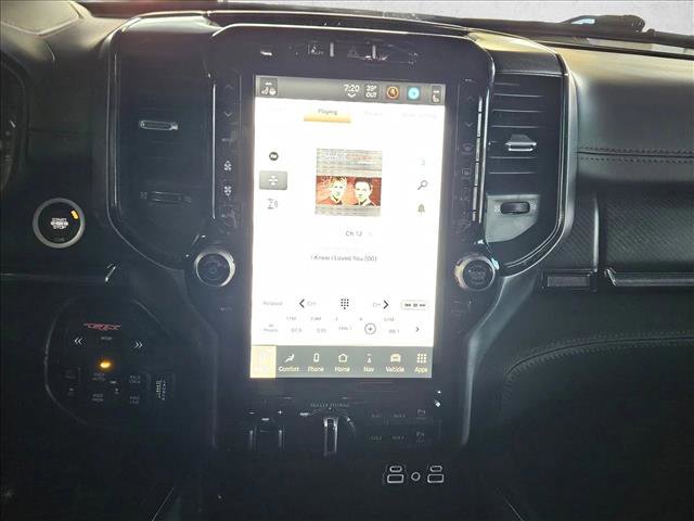 Used 2023 RAM 1500 TRX w/ TRX Level 2 Equipment Group image 13