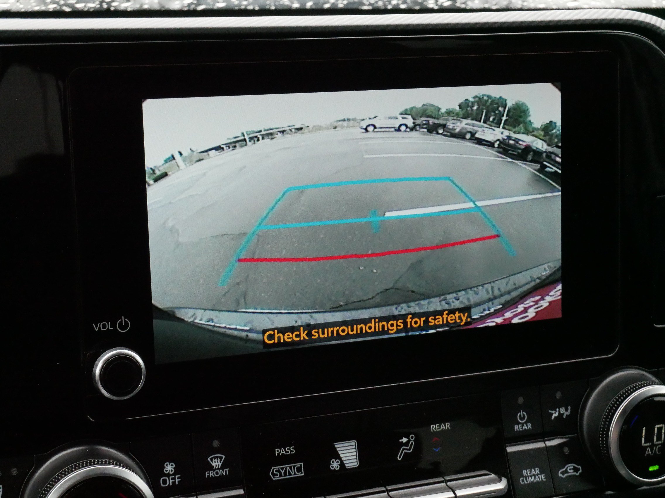 Certified 2025 Toyota Highlander XSE AWD/4WD image 32