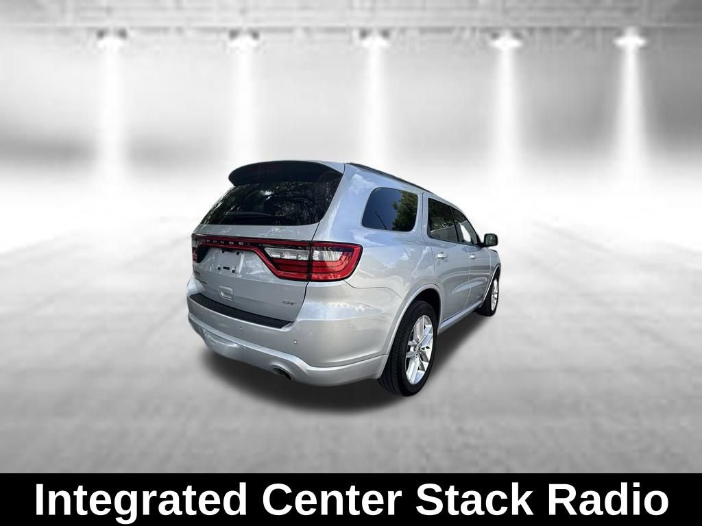 Used 2024 Dodge Durango GT RWD image 7