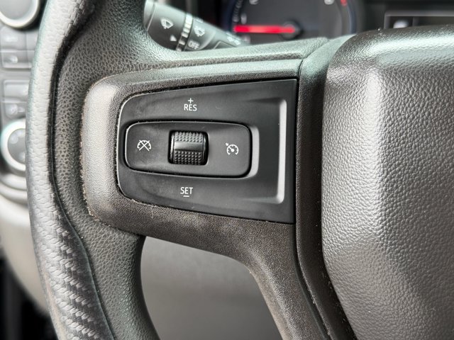Used 2020 Chevrolet Silverado 1500 Custom Trail Boss w/ Custom Convenience Package AWD/4WD image 31