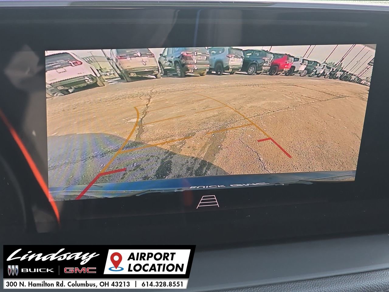 New 2026 Buick Encore GX Sport Touring w/ Comfort Package image 14