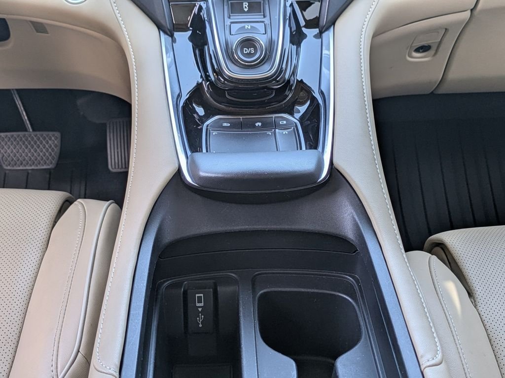 Used 2019 Acura RDX w/ Advance Package AWD/4WD image 20