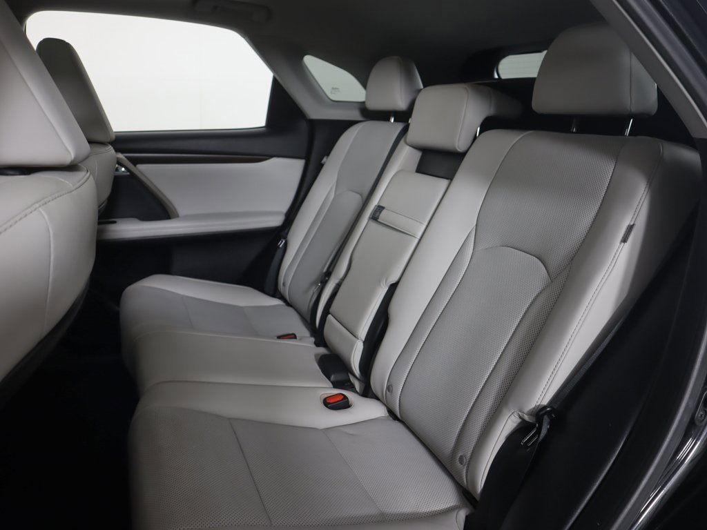 Used 2022 Lexus RX 350 AWD w/ Premium Package image 35