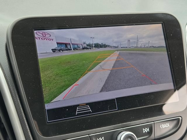 Used 2023 Chevrolet Malibu LT FWD image 21