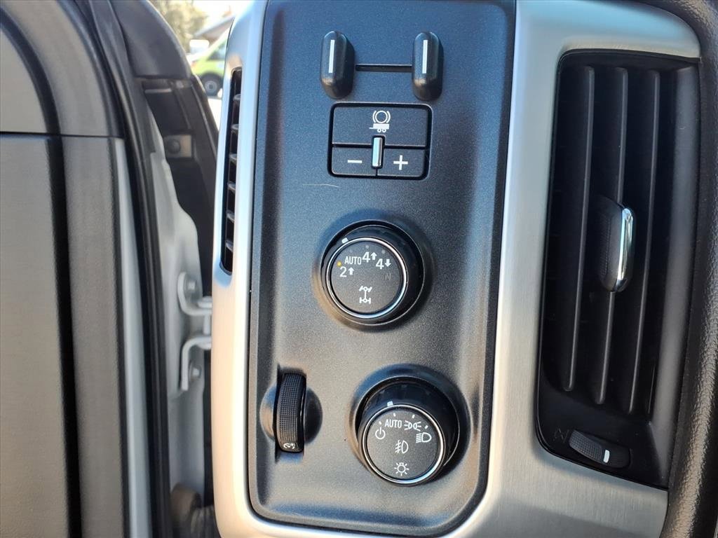 Used 2018 GMC Sierra 1500 SLT w/ Texas SLT Premium Package image 23