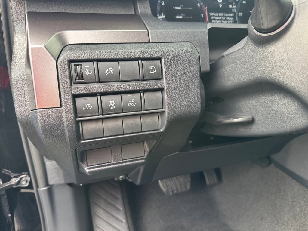 New 2026 Toyota 4Runner TRD Off-Road image 18