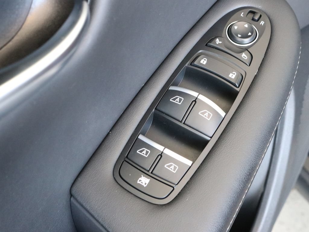 Certified 2025 INFINITI QX50 Sport AWD/4WD image 29