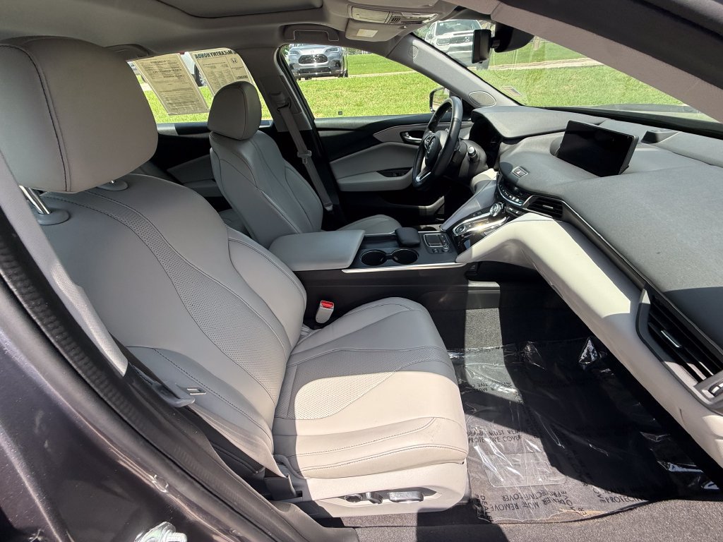 Used 2021 Acura TLX w/ Technology Package AWD/4WD image 38