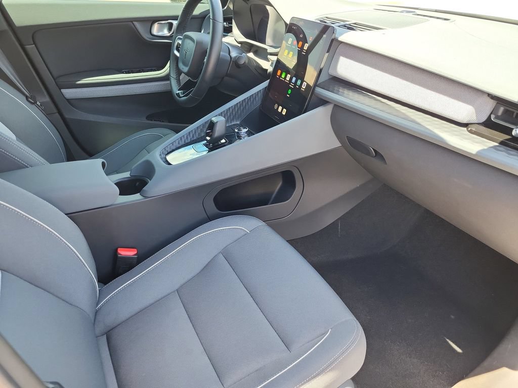 Used 2022 Polestar Polestar 2 AWD/4WD image 18