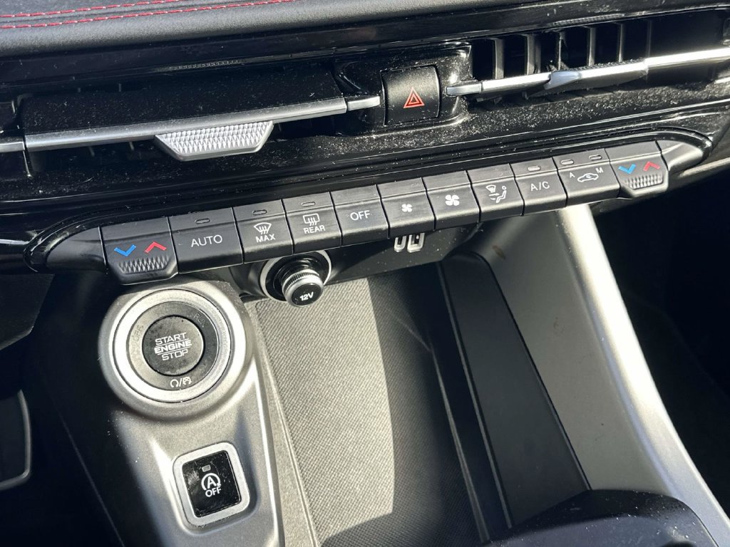 Used 2023 Dodge Hornet GT w/ Cold Weather Group AWD/4WD image 26