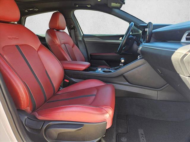 Used 2023 Kia K5 GT-Line image 22