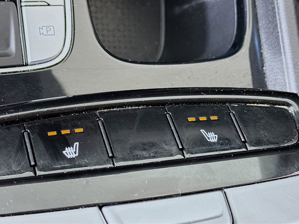 Used 2024 Hyundai Tucson SEL image 34