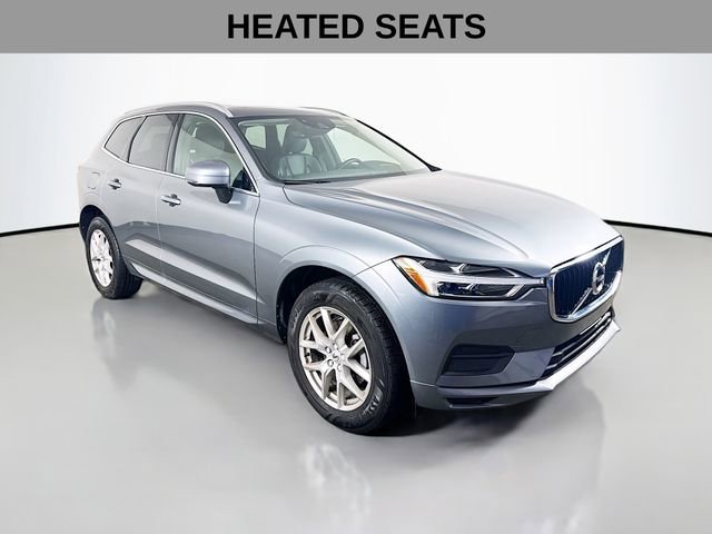 Used 2020 Volvo XC60 T5 Momentum AWD/4WD image 2