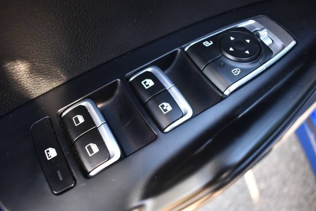 Certified 2022 Kia K5 GT-Line AWD/4WD image 19
