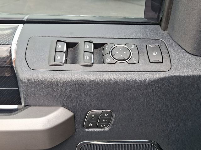 Used 2022 Ford F450 Platinum w/ FX4 Off-Road Package image 14