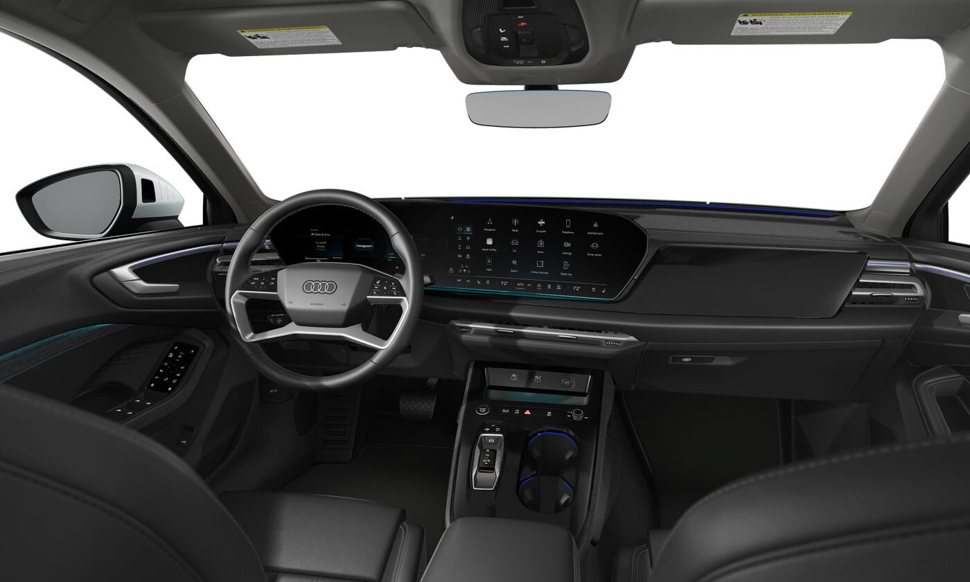 Certified 2025 Audi A5 Premium Plus AWD/4WD image 3