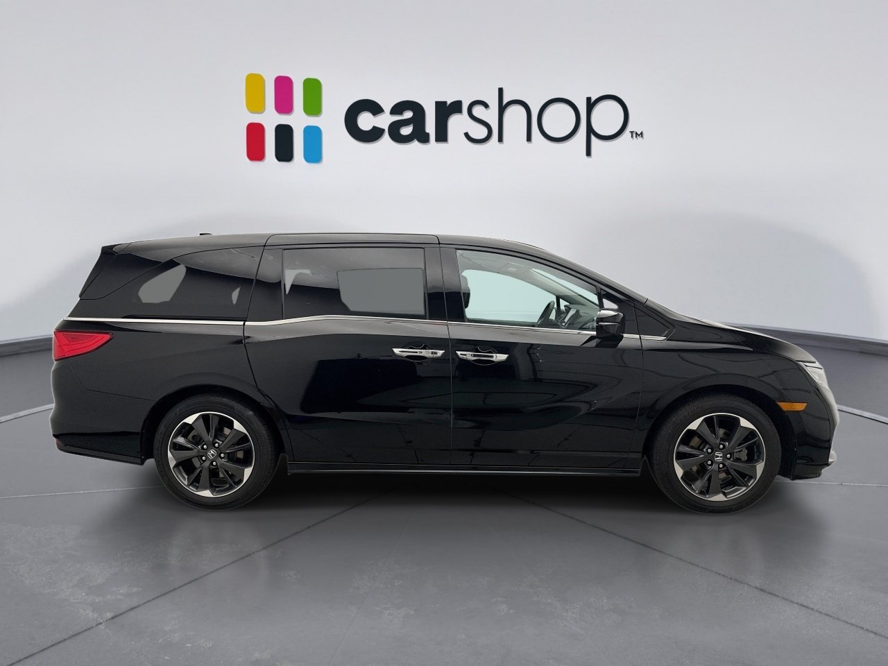 Used 2024 Honda Odyssey Elite image 6
