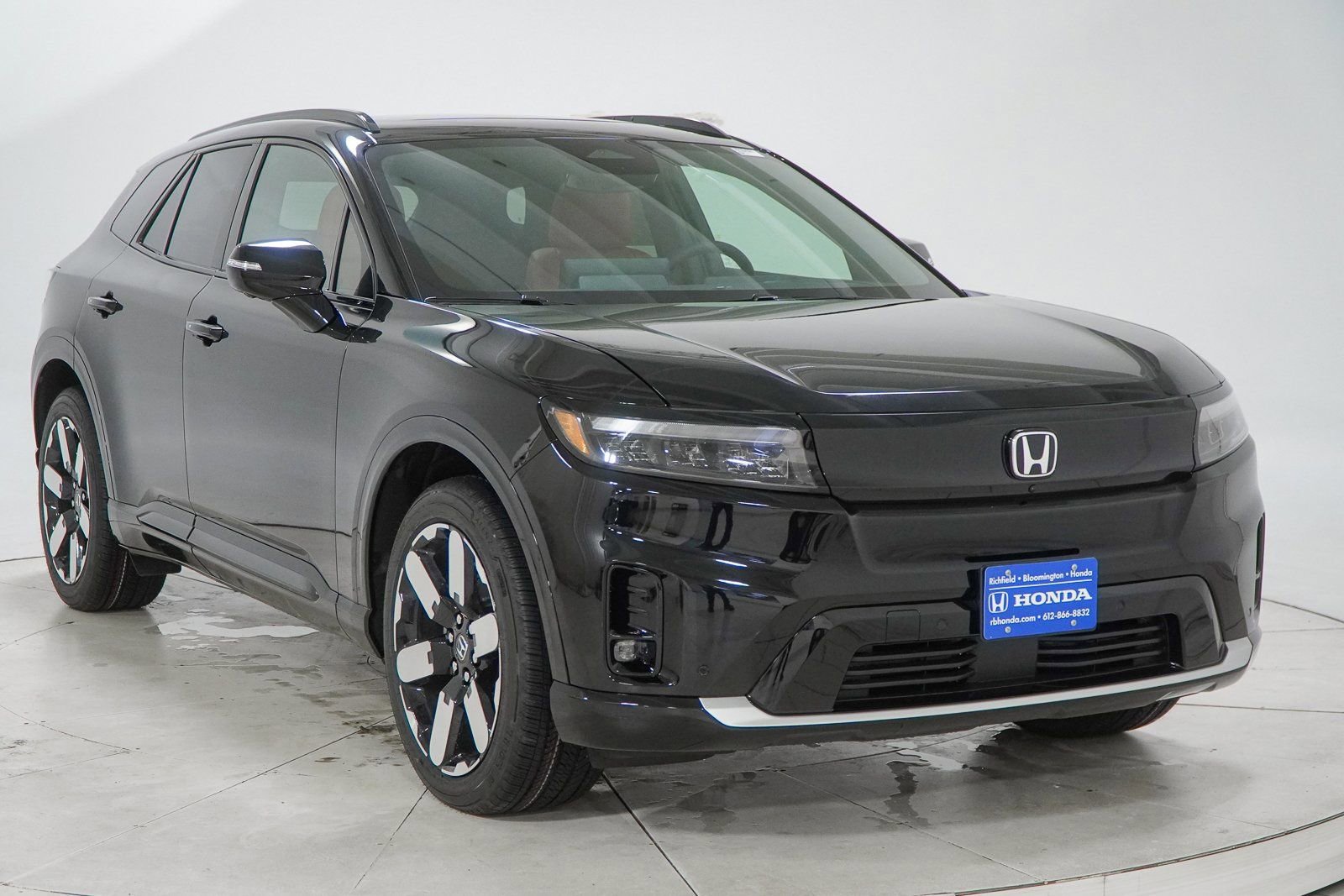 New 2026 Honda Prologue Elite image 13