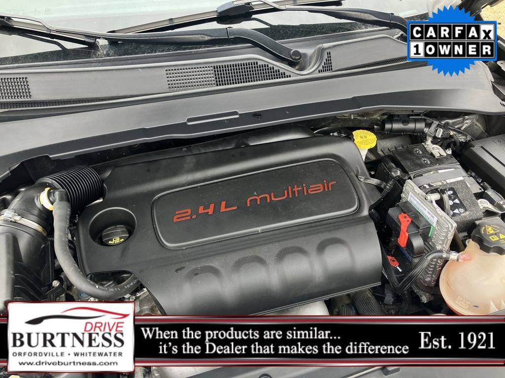 Used 2022 Jeep Compass Limited image 24