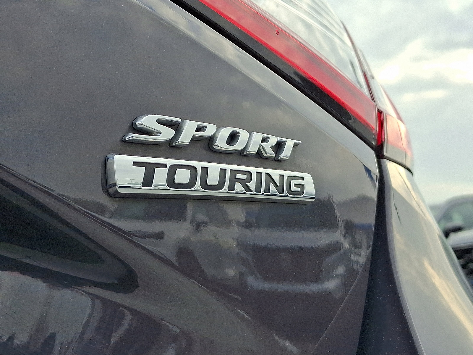 Certified 2022 Honda Civic Sport Touring image 30