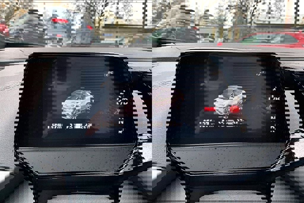 Certified 2023 Volkswagen ID.4 Pro S Plus image 23